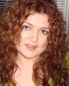 Woman, 40. faith115012