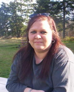 Woman, 57. Smiles939