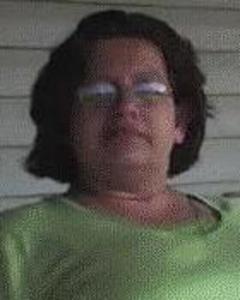 Woman, 57. crw727