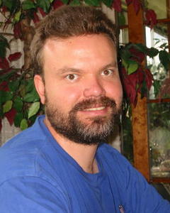 Man, 55. sambthick