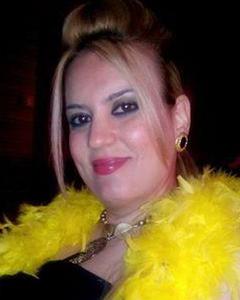 Woman, 40. gen2mary84
