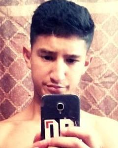 Man, 29. someone_pleace
