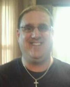 Man, 58. Mikey3543