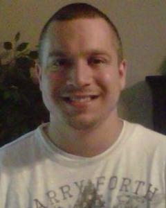 Man, 40. ZoneStar