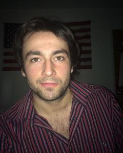 Man, 30. Frenchez