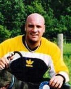 Man, 48. lowdee
