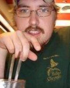 Man, 40. big2005pat