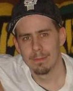 Man, 43. j_wills