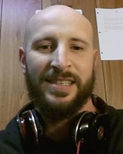 Man, 45. jjames777
