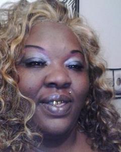 Woman, 46. MzLADIE11