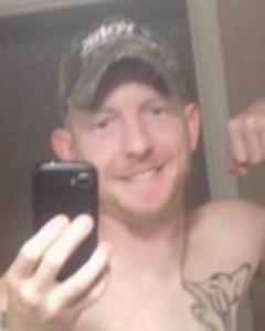 Man, 41. gooddickchris