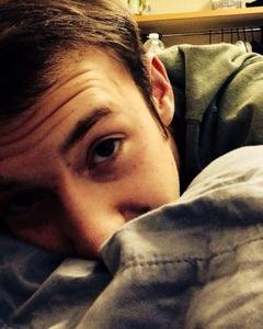 Man, 31. ToddCH