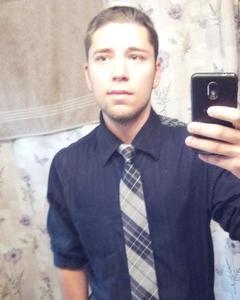 Man, 31. joedrums773432