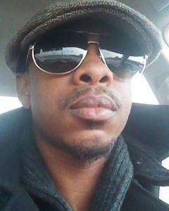 Man, 40. marleymar70863