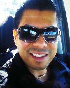 Man, 43. latino2014