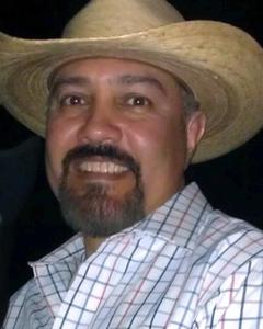 Man, 61. Roscopal