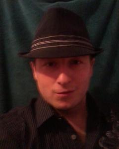 Man, 47. dj784553