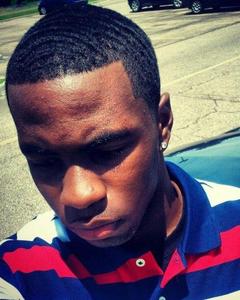 Man, 31. Lee_Nix8024