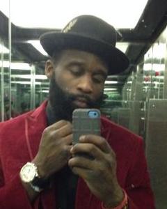 Man, 43. Louisvillelip