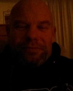 Man, 53. blick6527