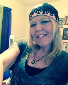 Woman, 57. Blondie7110