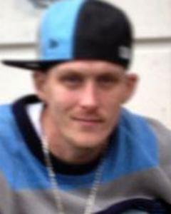 Man, 43. Inkeduprye