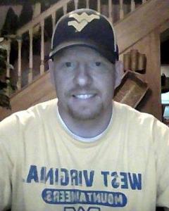 Man, 53. chippywild
