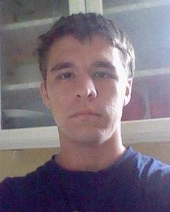 Man, 33. blakezap