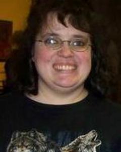 Woman, 49. LadiWolf76
