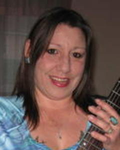Woman, 60. bobcatclaws