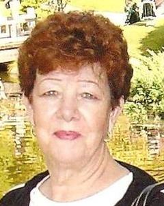 Woman, 82. Nanhere