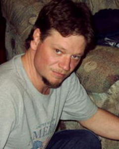 Man, 57. Joseph684