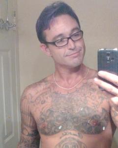 Man, 47. justmesuperman