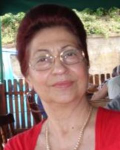 Woman, 81. mimi0488