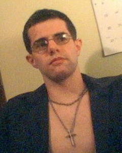 Man, 37. southernbballe
