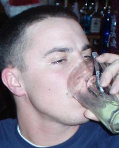 Man, 42. boonesfarm