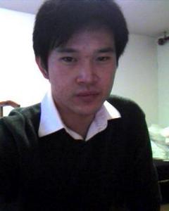 Man, 36. Jiayang