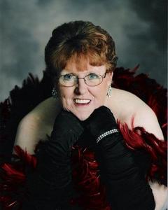 Woman, 76. brat403