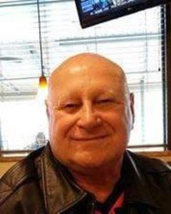 Man, 74. bushwacker9