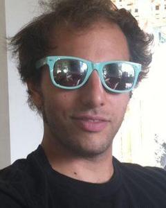 Man, 45. JonoSea