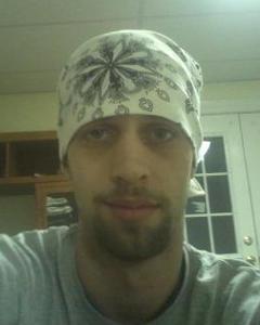 Man, 37. Buckm29