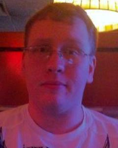 Man, 34. Cody19915487