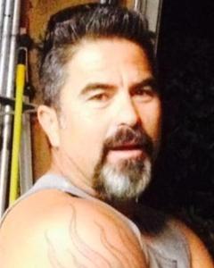 Man, 60. Alleyfromcali