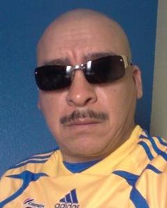 Man, 61. poncho3003