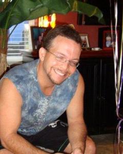 Man, 51. tkec