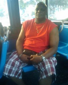 Man, 65. MrCee53
