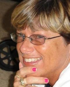 Woman, 67. jean6328