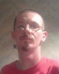 Man, 40. afolken