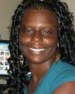 Woman, 37. Mrs_Leggett