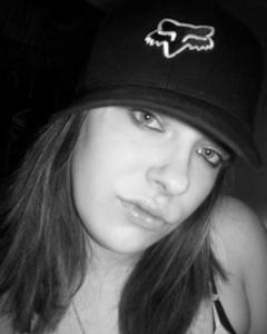 Woman, 43. zyhobokurum